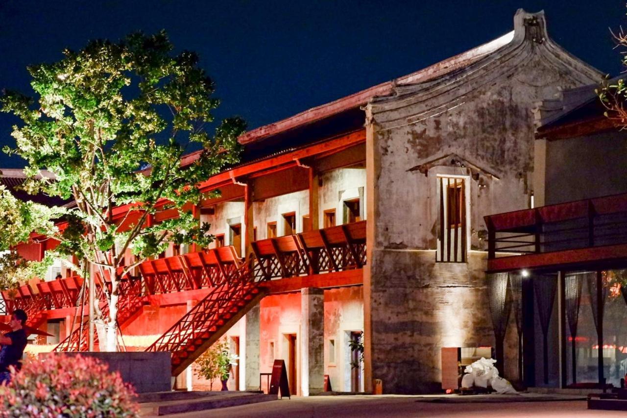 Oyo 460 Int Place Banguecoque Exterior foto