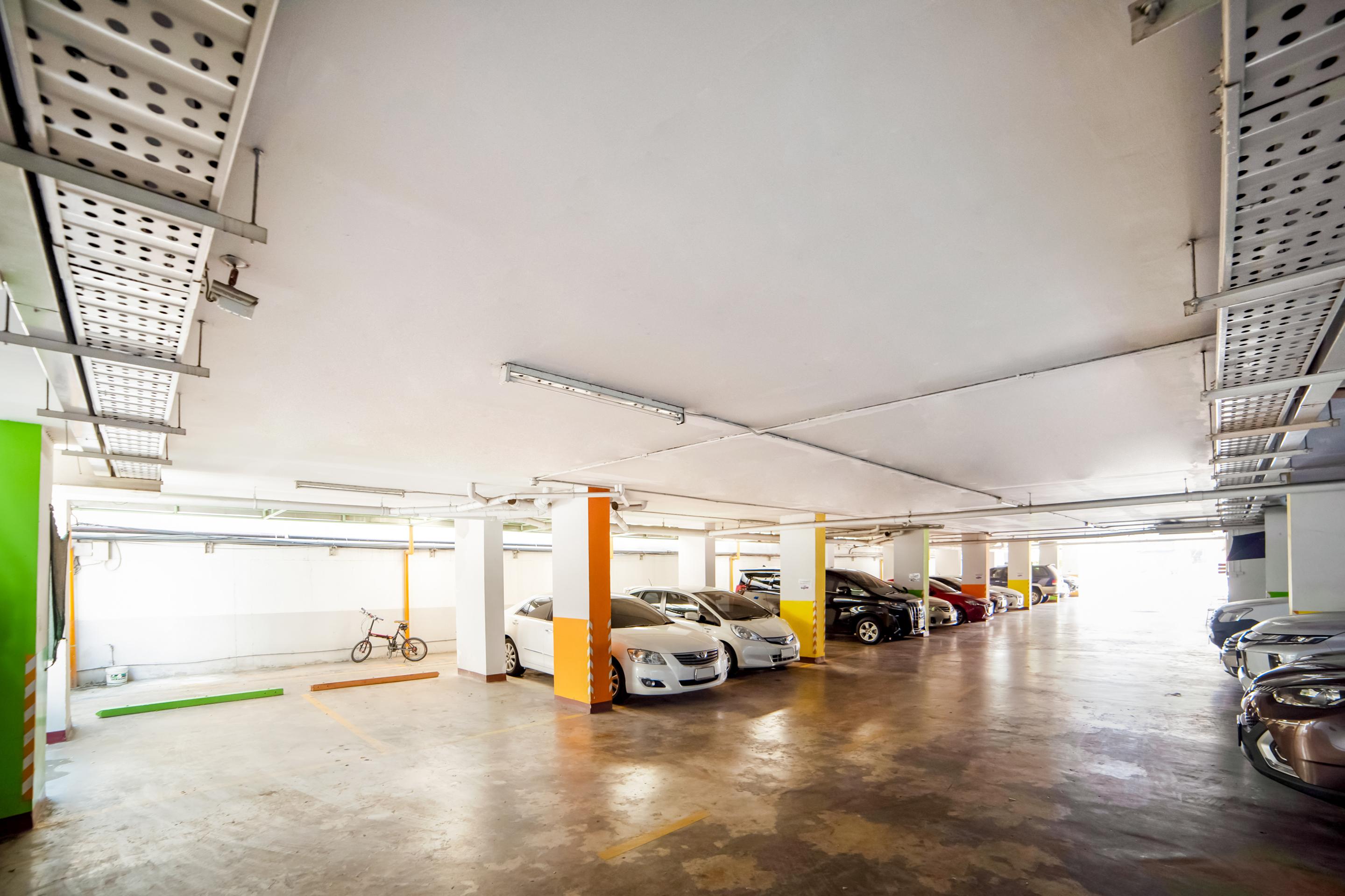 Oyo 460 Int Place Banguecoque Exterior foto